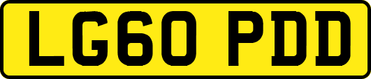LG60PDD