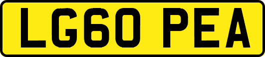 LG60PEA