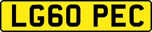 LG60PEC