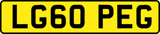 LG60PEG