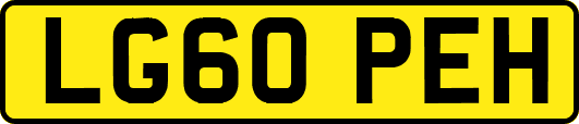 LG60PEH
