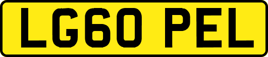 LG60PEL