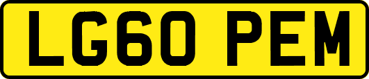 LG60PEM