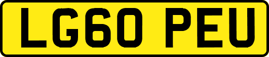 LG60PEU