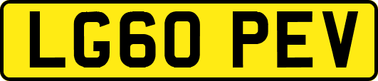 LG60PEV