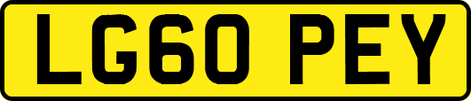 LG60PEY