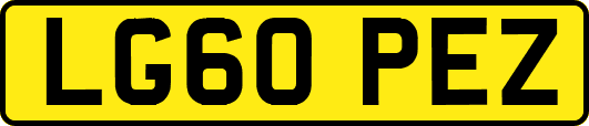 LG60PEZ
