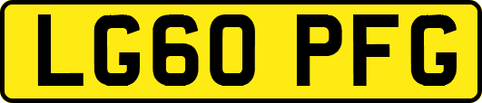 LG60PFG