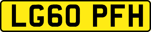 LG60PFH