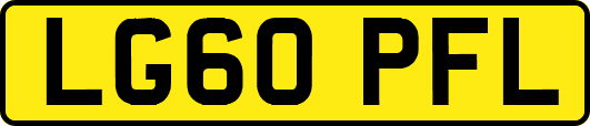 LG60PFL