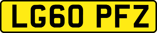 LG60PFZ