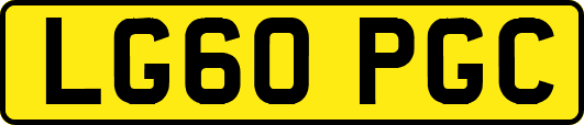 LG60PGC
