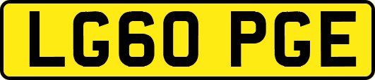 LG60PGE