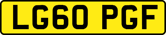 LG60PGF