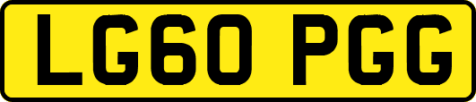 LG60PGG