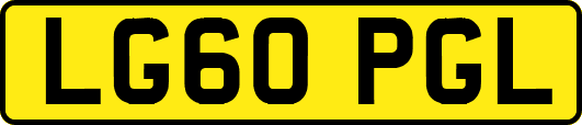 LG60PGL