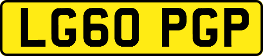 LG60PGP