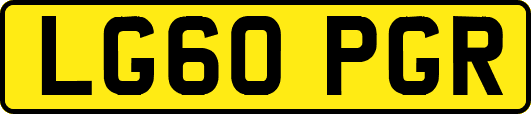 LG60PGR