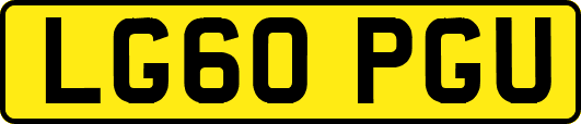 LG60PGU