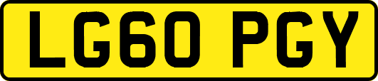 LG60PGY