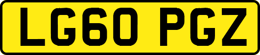 LG60PGZ