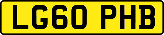 LG60PHB