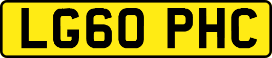 LG60PHC