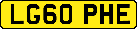 LG60PHE