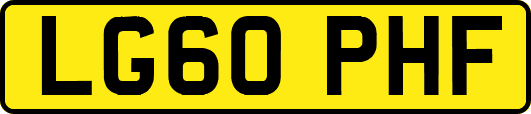 LG60PHF