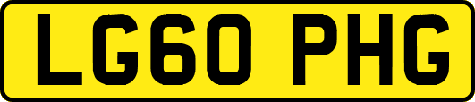 LG60PHG