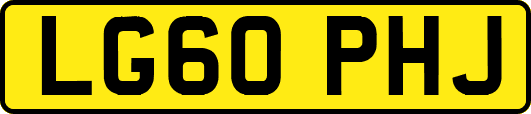 LG60PHJ