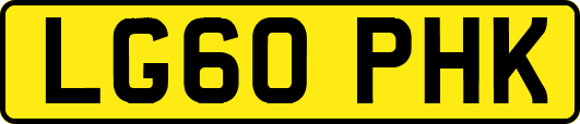 LG60PHK