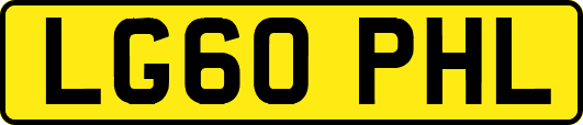 LG60PHL