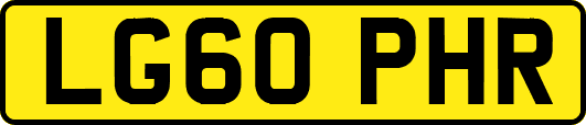 LG60PHR