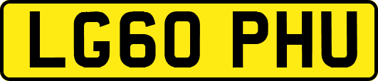LG60PHU