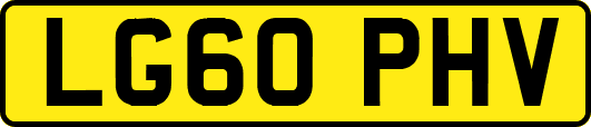 LG60PHV