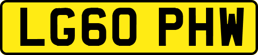 LG60PHW