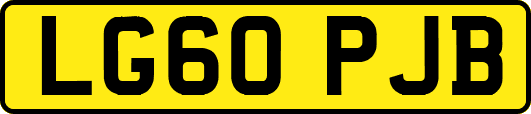 LG60PJB