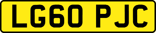 LG60PJC