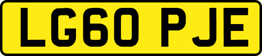 LG60PJE