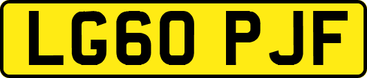 LG60PJF