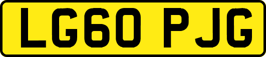 LG60PJG