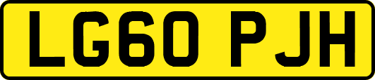 LG60PJH