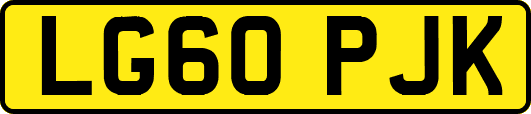 LG60PJK