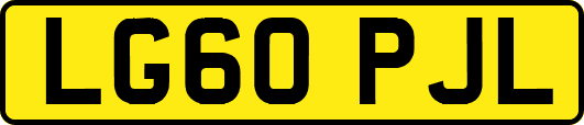 LG60PJL