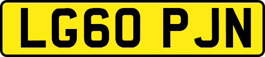 LG60PJN