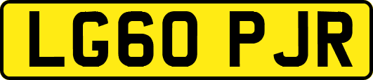 LG60PJR