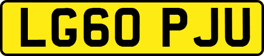 LG60PJU