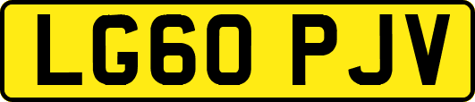 LG60PJV
