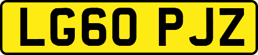LG60PJZ